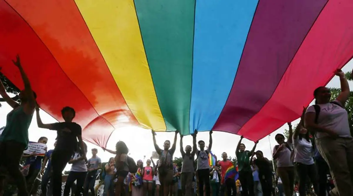 Kuwait court overturns law criminalising transgenders